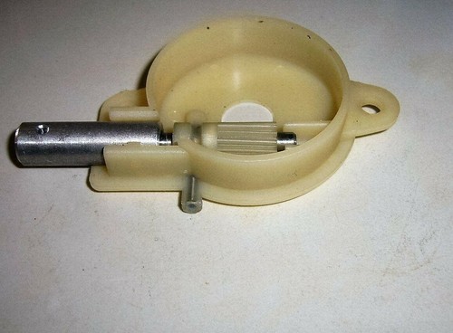 Pompa olio completa supporto - olio,