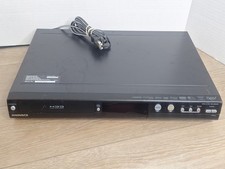 Magnavox MDR533H/F7 HDD & DVD