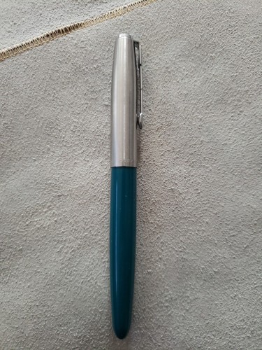 Penna stilografica vintage