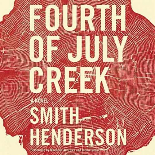 Fourth july creek audio - creek,