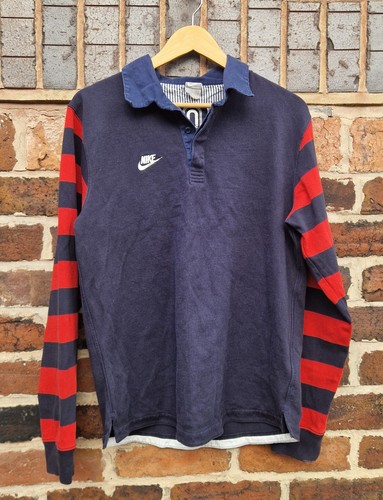 Vintage nike rugby - rugby, shirt