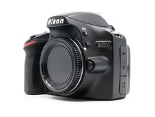 Corpo fotocamera Nikon D3200 modificato. Spettro completo convertito-Astro-IR. FILTRO OMAGGIO!