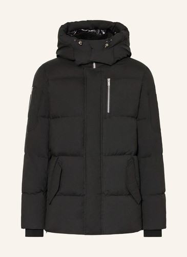 Piumino moose knuckles - piumino,