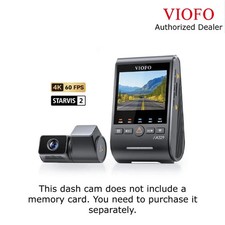 Telecamera teleobiettivo VIOFO