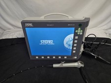 Storz Telepack X con
