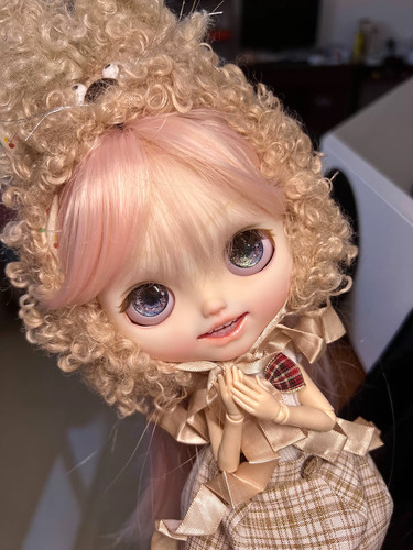 Ooak set completo - ooak,