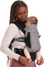 Beco gemini marsupio neonato - beco,