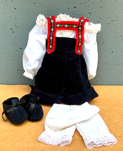 Bellissimo vestito vintage