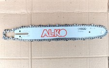 BARRA CATENA OREGON PER MOTOSEGA ALKO AL-KO BKS 38/40 CS 38 CS38 MCCULLOCH 38CC
