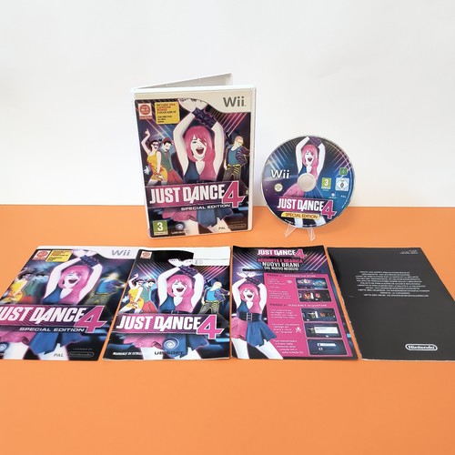 Just dance 2018 gioco - 2018, per