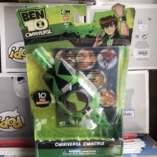 Cinturino orologio Ben 10