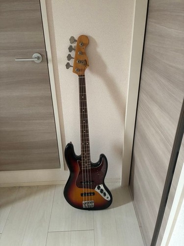 Fender american vintage - fender,