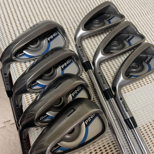 Ping set ferri g max - di,