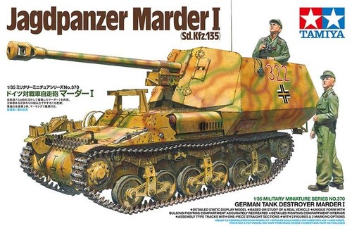 Tamiya kit carro armato - tamiya,