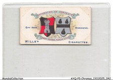 AYQP5-0471-CHROMOS - Sigarette