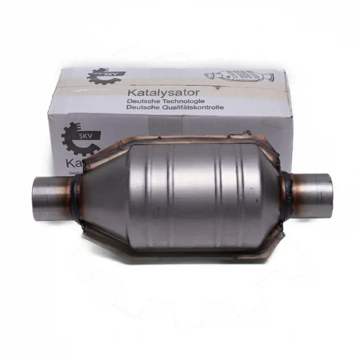 Catalizzatore universale