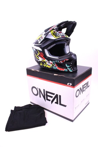 Casco neal 3srs inked - casco, v.25