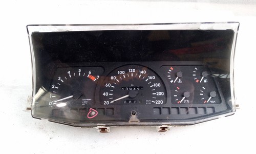 91150007 quadro strumenti per