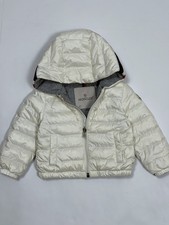 Giubbotto piumino Moncler