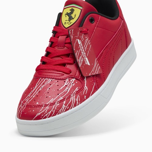 Scarpe puma scuderia - puma, ferrari