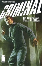 Criminal (Immagine, 2a Serie)