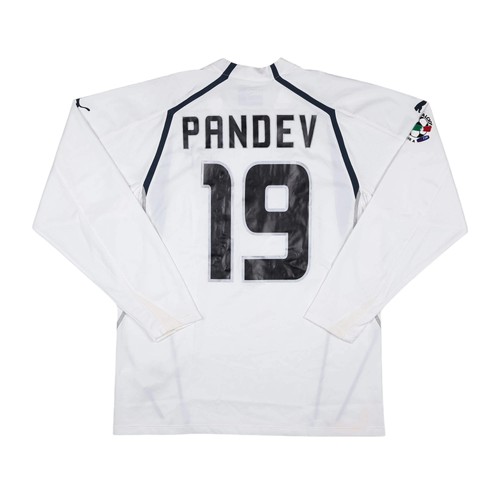 2005 lazio pandev match - 2005-06, *match