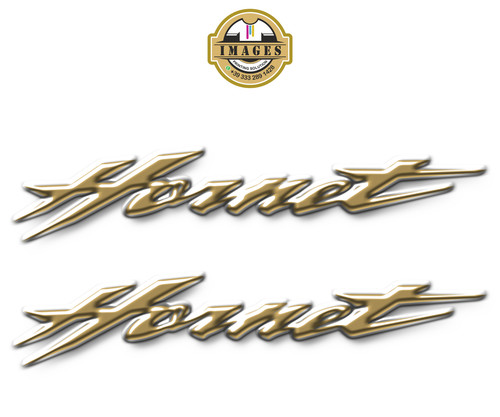 Adesivi scritte per honda - 2,