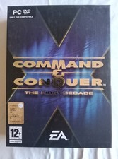 Command & Conquer The First