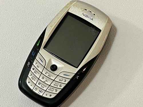 Telefono cellulare vintage