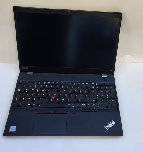 Lenovo thinkpad t590 - lenovo,