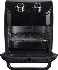 FRIGGITRICE FORNO ARIA CALDA