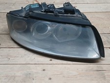 Audi A4 8E B6 berlina faro