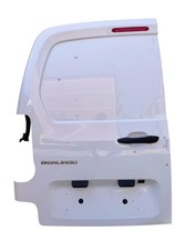 PORTA CARICO POSTERIORE A