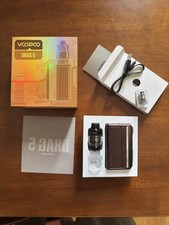 Drag 5 - sigaretta elettronica