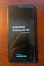 Samsung Galaxy A51 5G - 128 GB