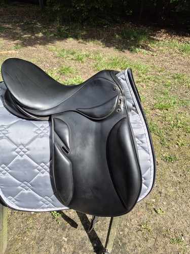 Sella dressage zaldi grande - zaldi,
