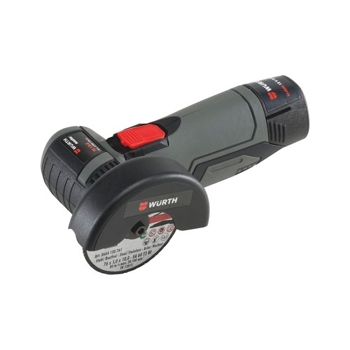 Mini smerigliatrice batteria - smerigliatrice, a