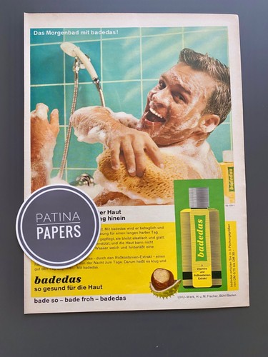 1964 bagno bade allegro - 1964,