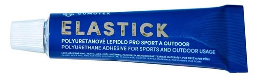 Gumotex colla tubo elastico - tubo,