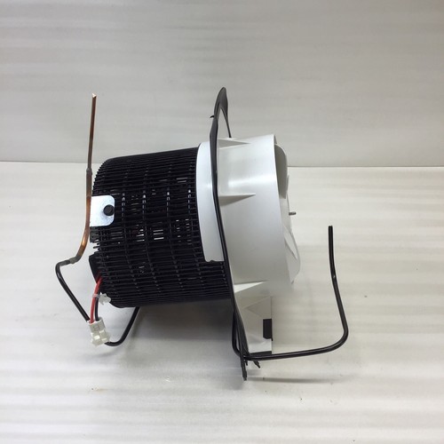Ventilatore condensatore - ventilatore, a