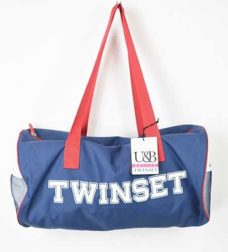 Twinset active borsa donna - u&b,