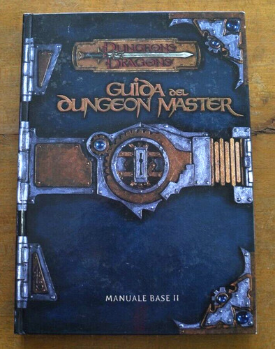 Dungeons dragons guida - dungeons,