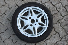 500005* CERCHIO IN LEGA SMART