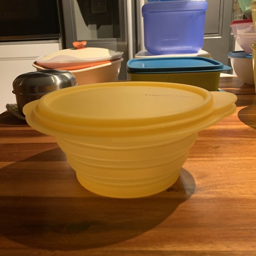 Tupperware ciotola - tupperware,