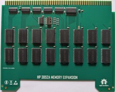 Scheda RAM HP 9000 serie
