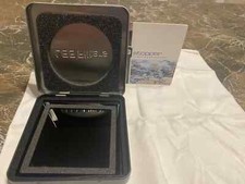 Lee filter Big Stopper