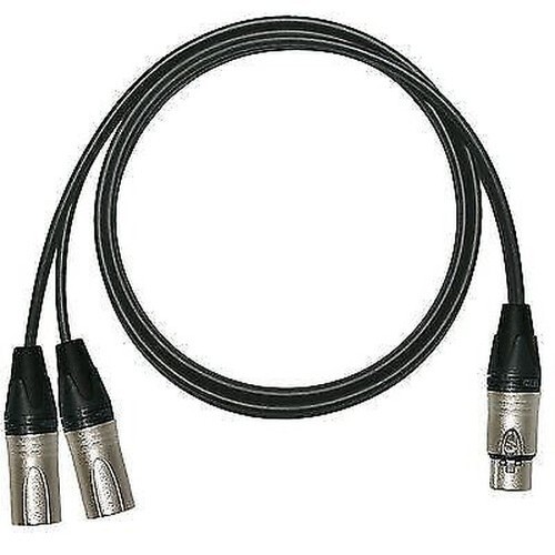 110ohm dmx splitter segnale - splitter,