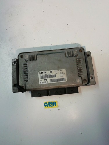 Centralina motore 0281001839