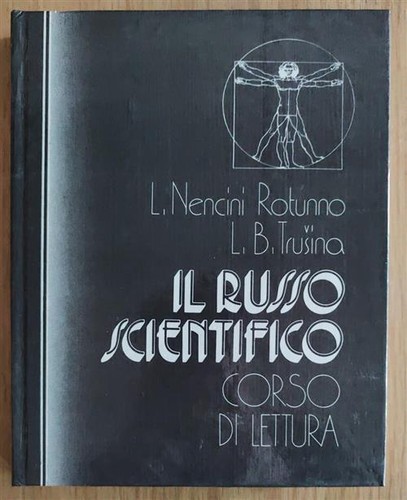 Russo scientifico corso di - il,