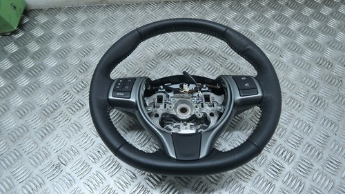 Volante multifunzione toyota - multifunzione,